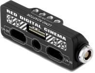 DSMC2 LEMO Adaptor B